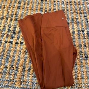 COPY - 5/25$ crz yoga leggings